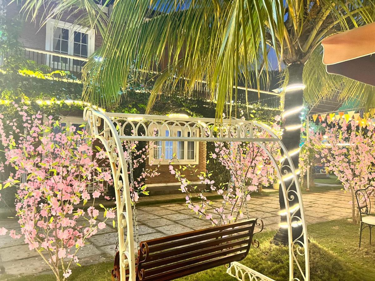 Готель Garden Фукуок Екстер'єр фото