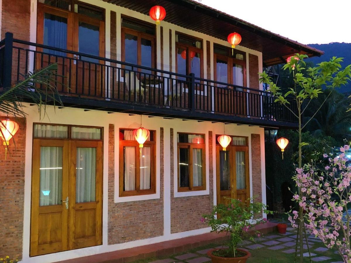 Готель Garden Фукуок Екстер'єр фото